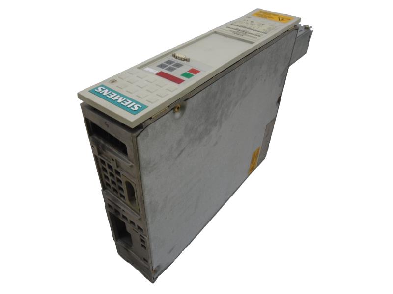 SIEMENS 6SE7016-1TA20