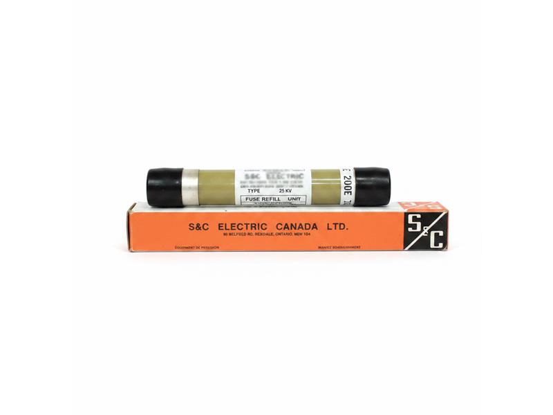 S&C ELECTRIC 454150R1