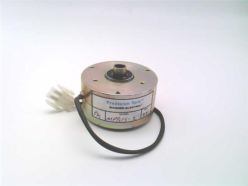 ALTRA INDUSTRIAL MOTION MPB15-2-24