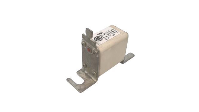 EATON CORPORATION 170M2662