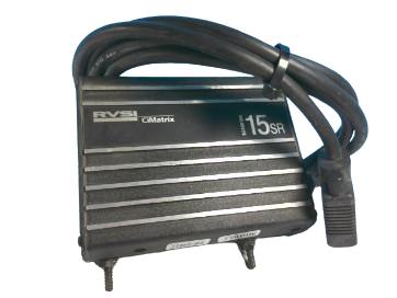 SCANSTAR 15SR by SIEMENS