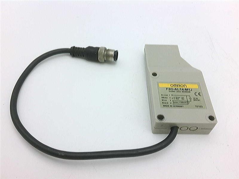 F3C-AL14M1J 0.2M by OMRON