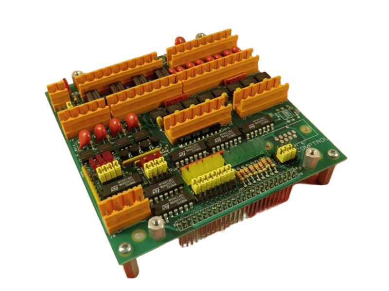 C95093 by ADVANCED ENERGY