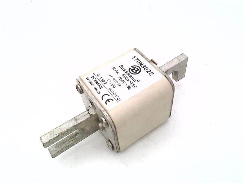 EATON CORPORATION 170M3022