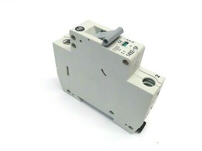 ALLEN BRADLEY 1492-SP1B300