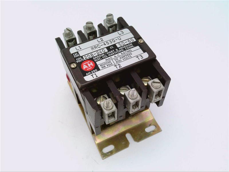 EATON CORPORATION RRC-4530-U