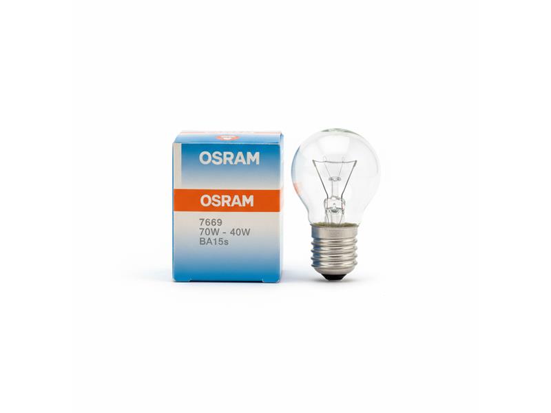 OSRAM 7669
