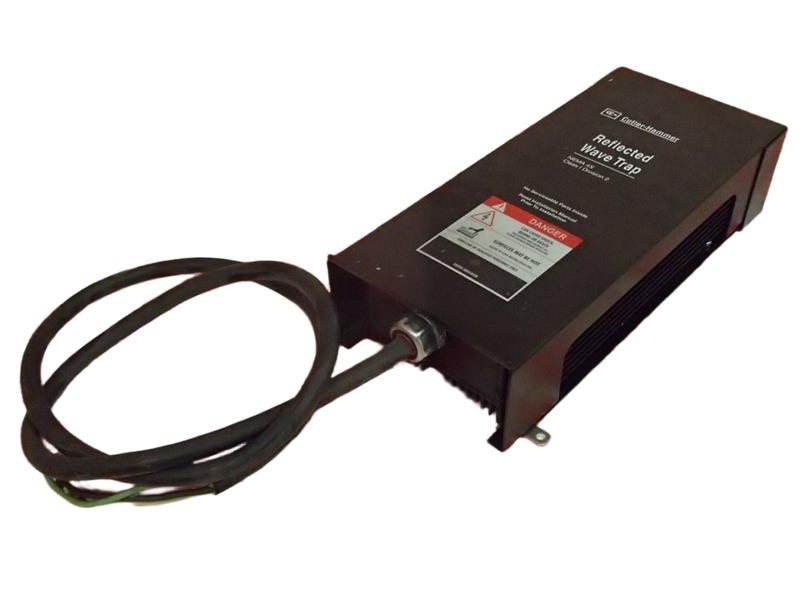 EATON CORPORATION RWTCHR4