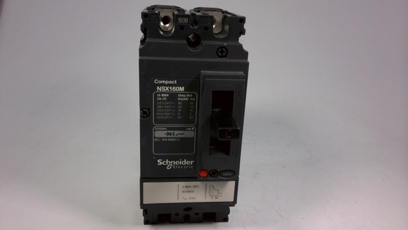 SCHNEIDER ELECTRIC LV438710