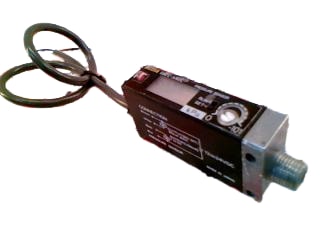 OMRON E8CC-ANOC