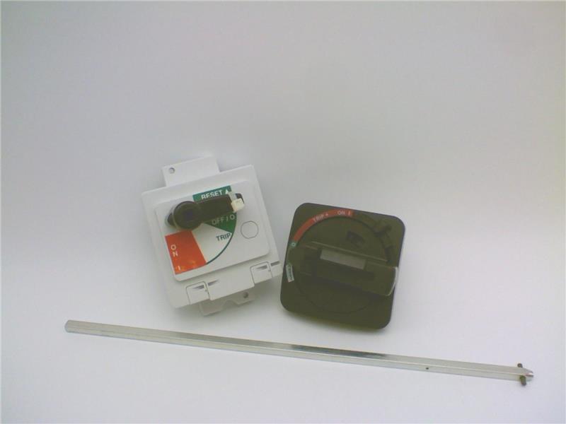 ALLEN BRADLEY 140U-H-RVM12B