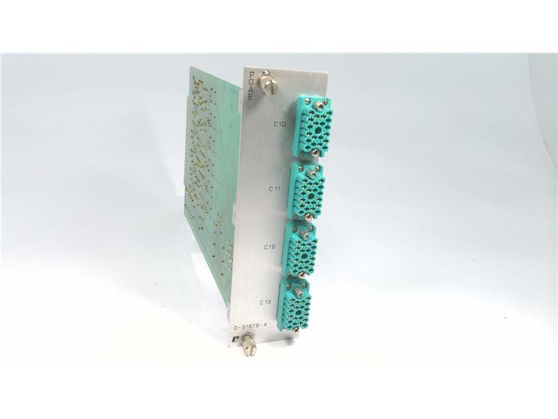 ASEA BROWN BOVERI 0-51879-4