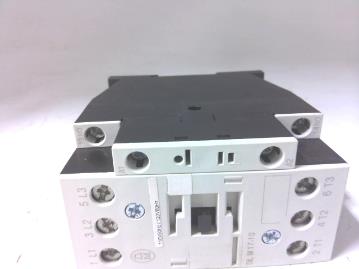 EATON CORPORATION DILMC17-10(110V50HZ,120V60HZ)