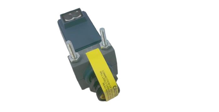 EATON CORPORATION 1356RD6503