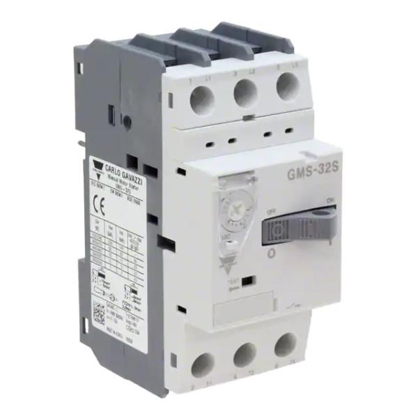 CARLO GAVAZZI GMS-63H 63A