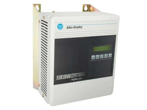 ALLEN BRADLEY 1336S-B030-AA-EN4-HA2-L6
