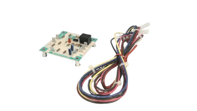 UNITED TECHNOLOGIES CRPHASE3001A02