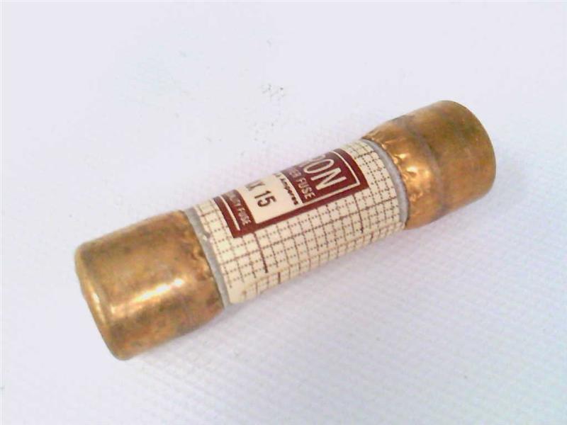 EATON CORPORATION KAX-15