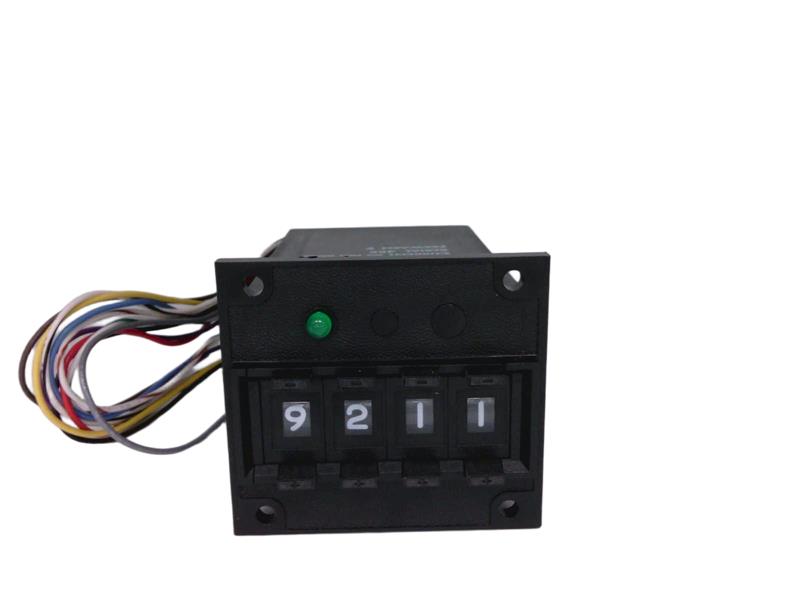3801-413 by EATON CORPORATION