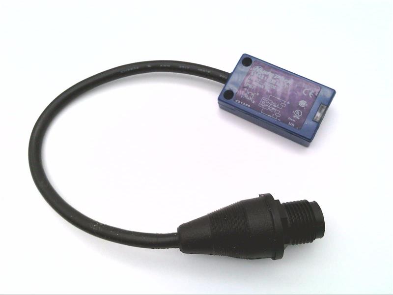 SCHNEIDER ELECTRIC SM481A0810FP