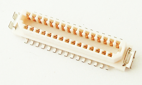 HIROSE ELECTRIC DF9A-31S-1V(69)