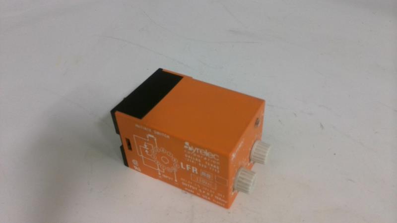 LFRBB-110VAC by CROUZET