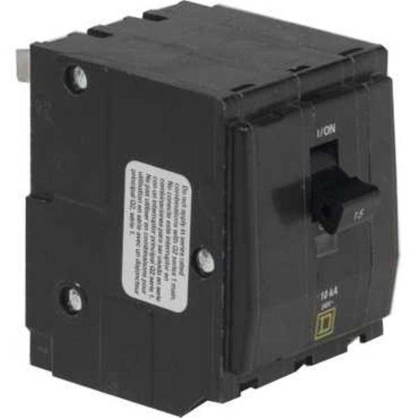SCHNEIDER ELECTRIC QO3155237