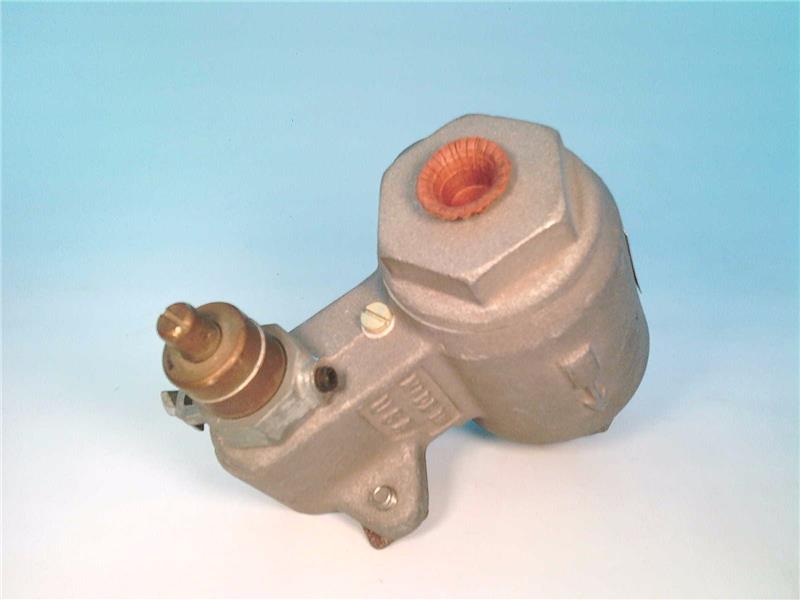 DANAHER CONTROLS 48-3/8