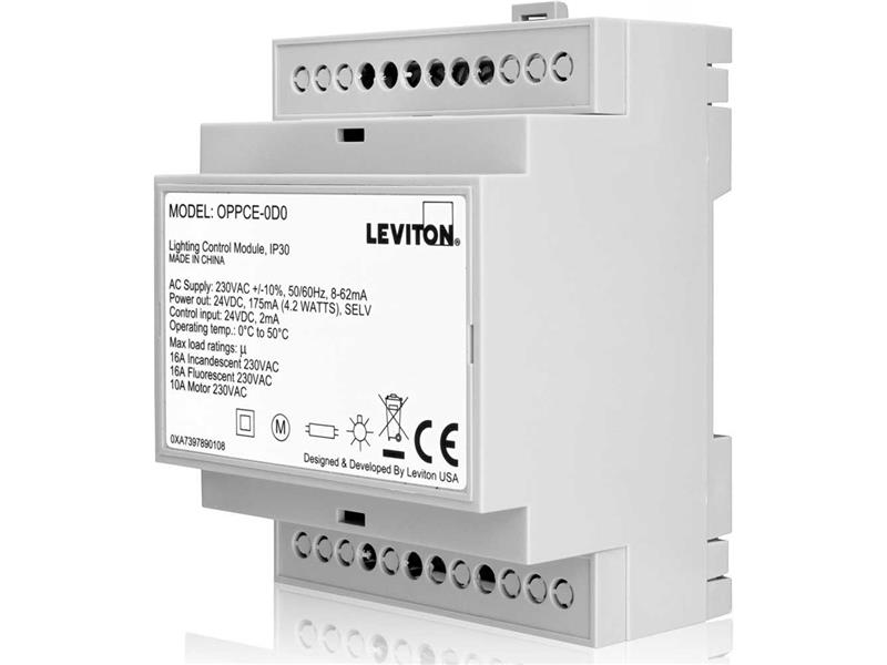 LEVITON OPPCE-D0