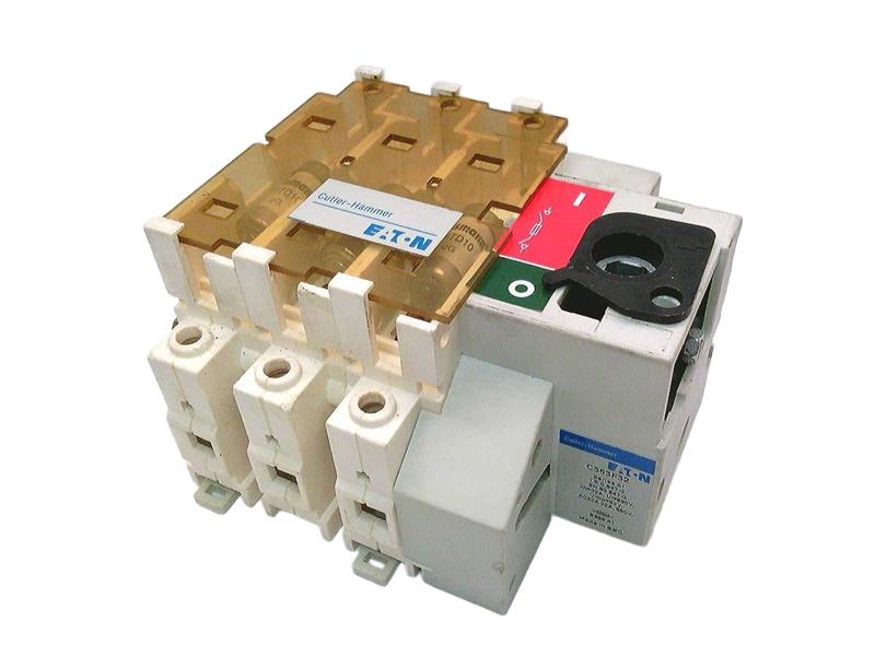 C363F32 by EATON CORPORATION