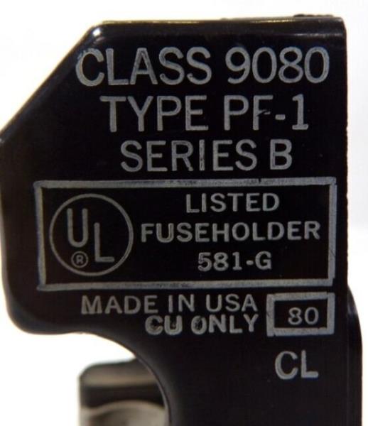 SCHNEIDER ELECTRIC 581-G