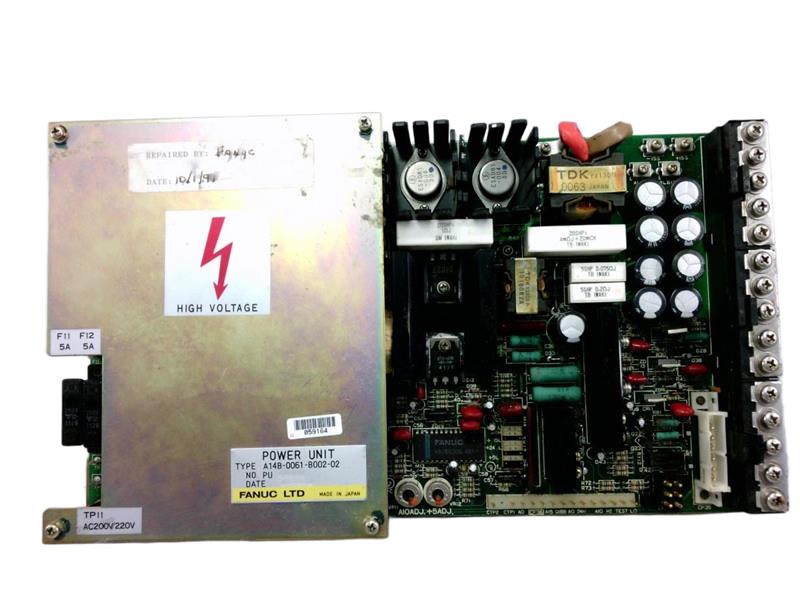 FANUC A14B-0061-B002