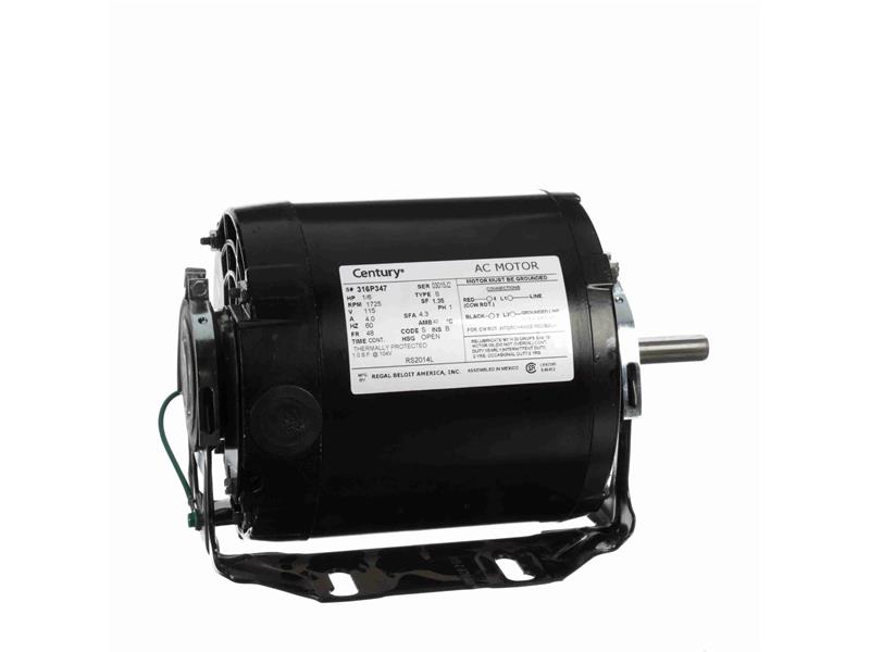 REGAL REXNORD RS2014L