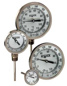 NOSHOK 50-320-090-0/180-F/C