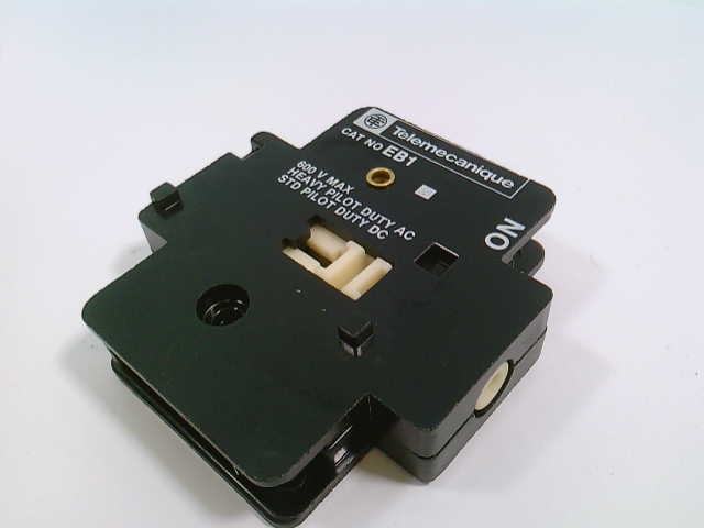 SCHNEIDER ELECTRIC EB1