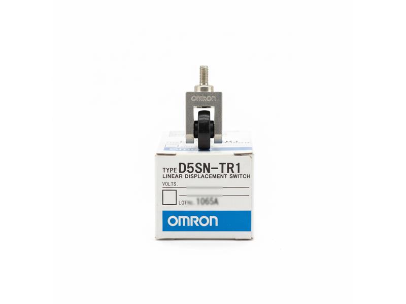 OMRON D5SN-TR1