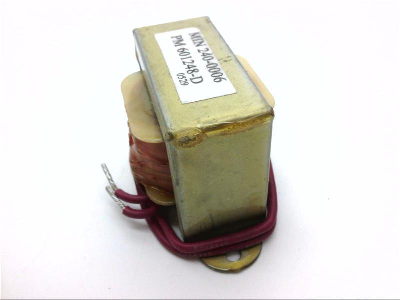 AMERICAN CONTROL ELECTRONICS 240-0006