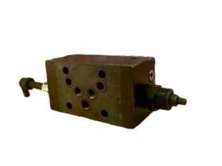 DCMX2-5-PP-AW-S-30 by EATON CORPORATION