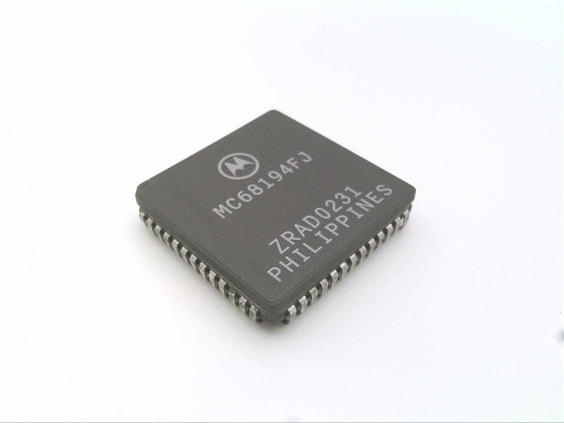 CBM ELECTRONICS MC68194FJ