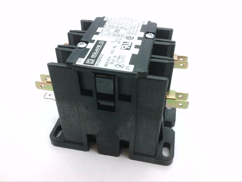 SCHNEIDER ELECTRIC 8910DPA12V07