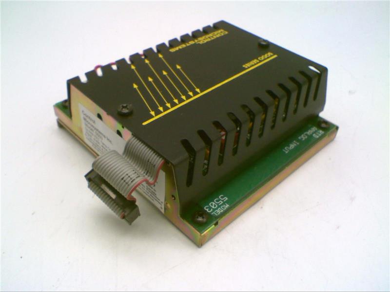 SCHNEIDER ELECTRIC 5503