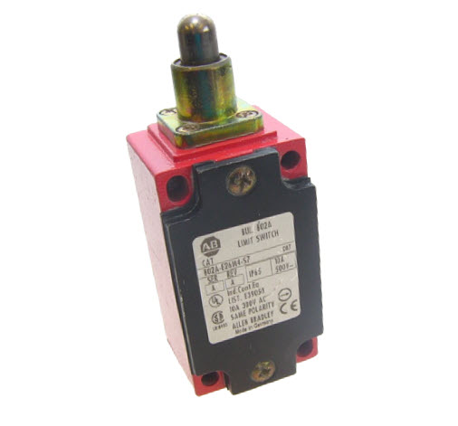 802A-E26M4S7 by ALLEN BRADLEY