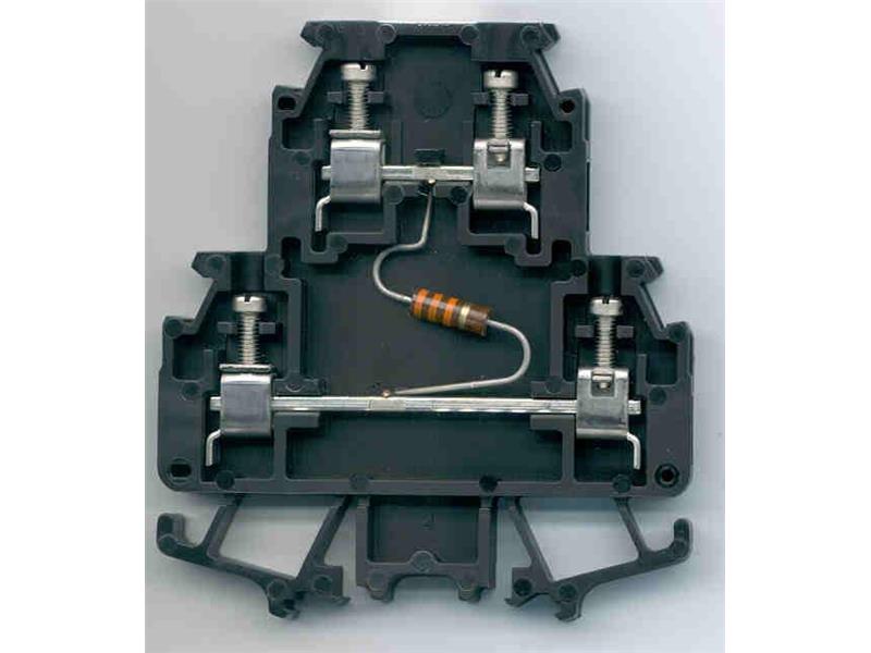 ALLEN BRADLEY 1492-HM2RB911