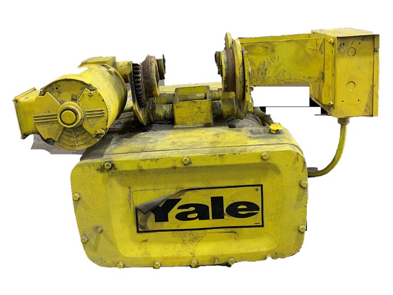 YALE HOISTS 329814-23