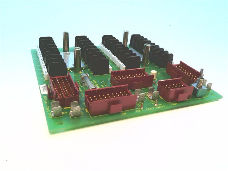 ASEA BROWN BOVERI 6634679-F1