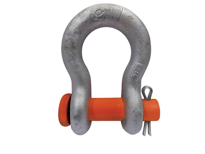 COLUMBUS MCKINNON MC346G