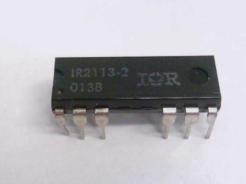 INTERNATIONAL RECTIFIER IR2113-2PBF