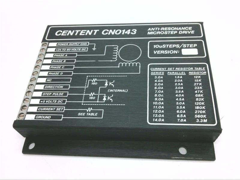 CENTENT CN0143