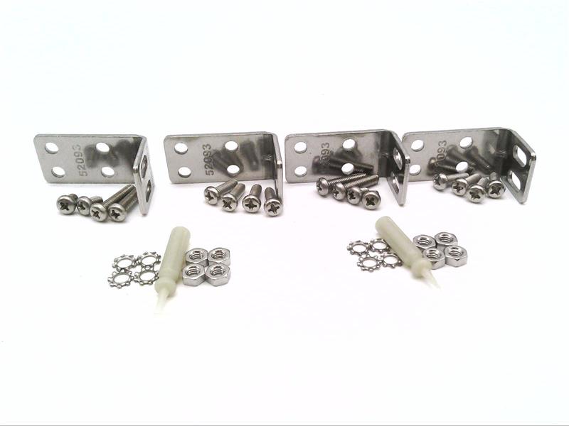 BANNER ENGINEERING SMBPVA1