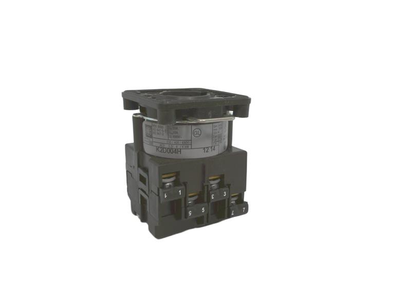 SCHNEIDER ELECTRIC K2D004H